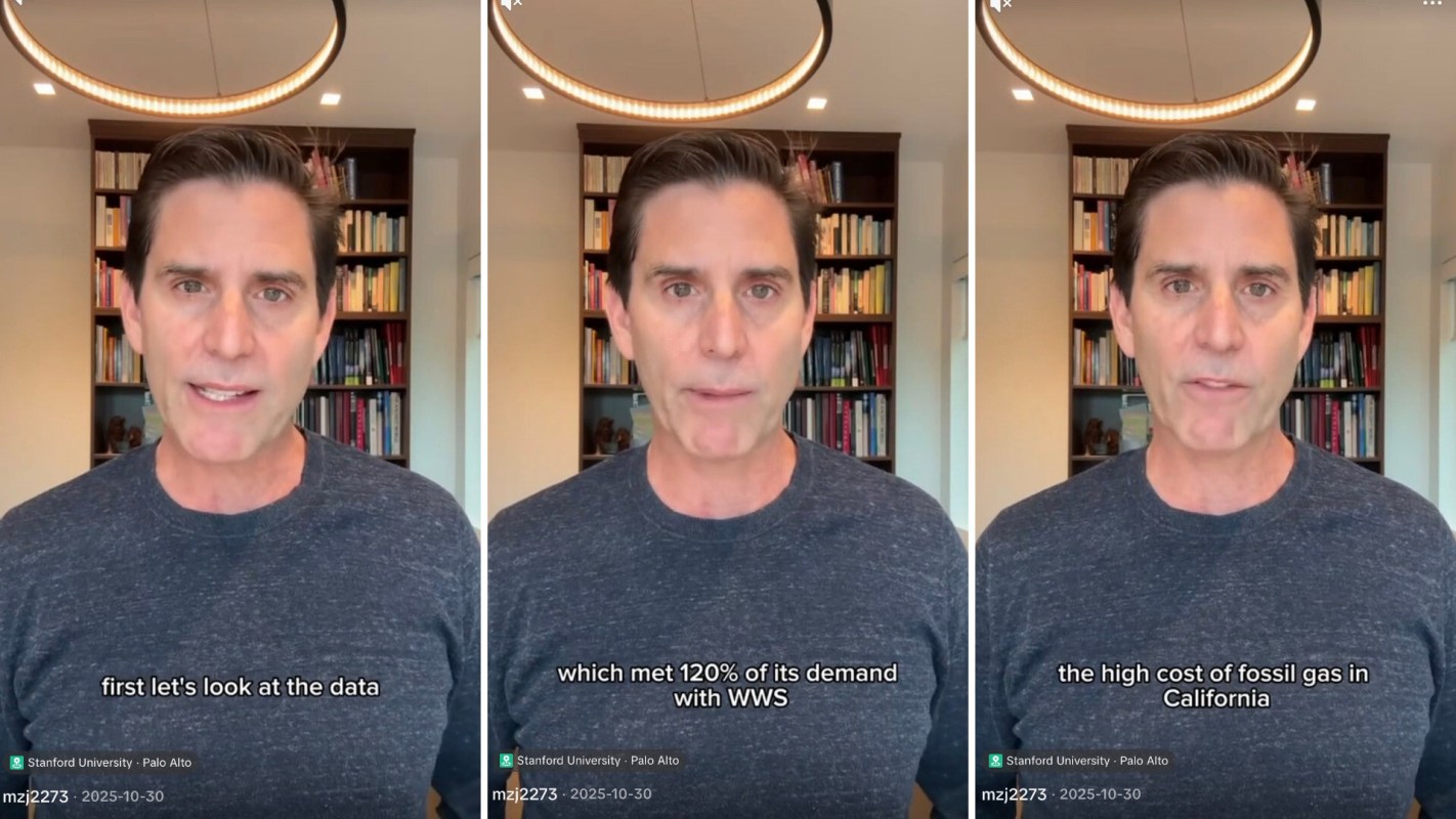 There are several myths about renewable energy, including claims that it's unreliable or that it increases electricity prices.