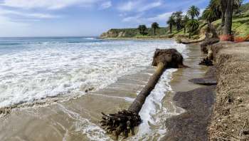 After California sued the federal government for greenlighting plans to resume oil production in two pipelines along its coast, it's clear the state is taking no prisoners.