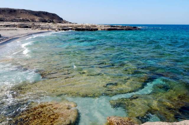 The Caspian Sea has been shrinking for decades, negatively impacting Kazakhstan's economy.