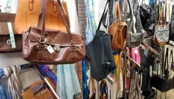 One Redditor found a $4,500 Coach purse at a thrift store for only $100.