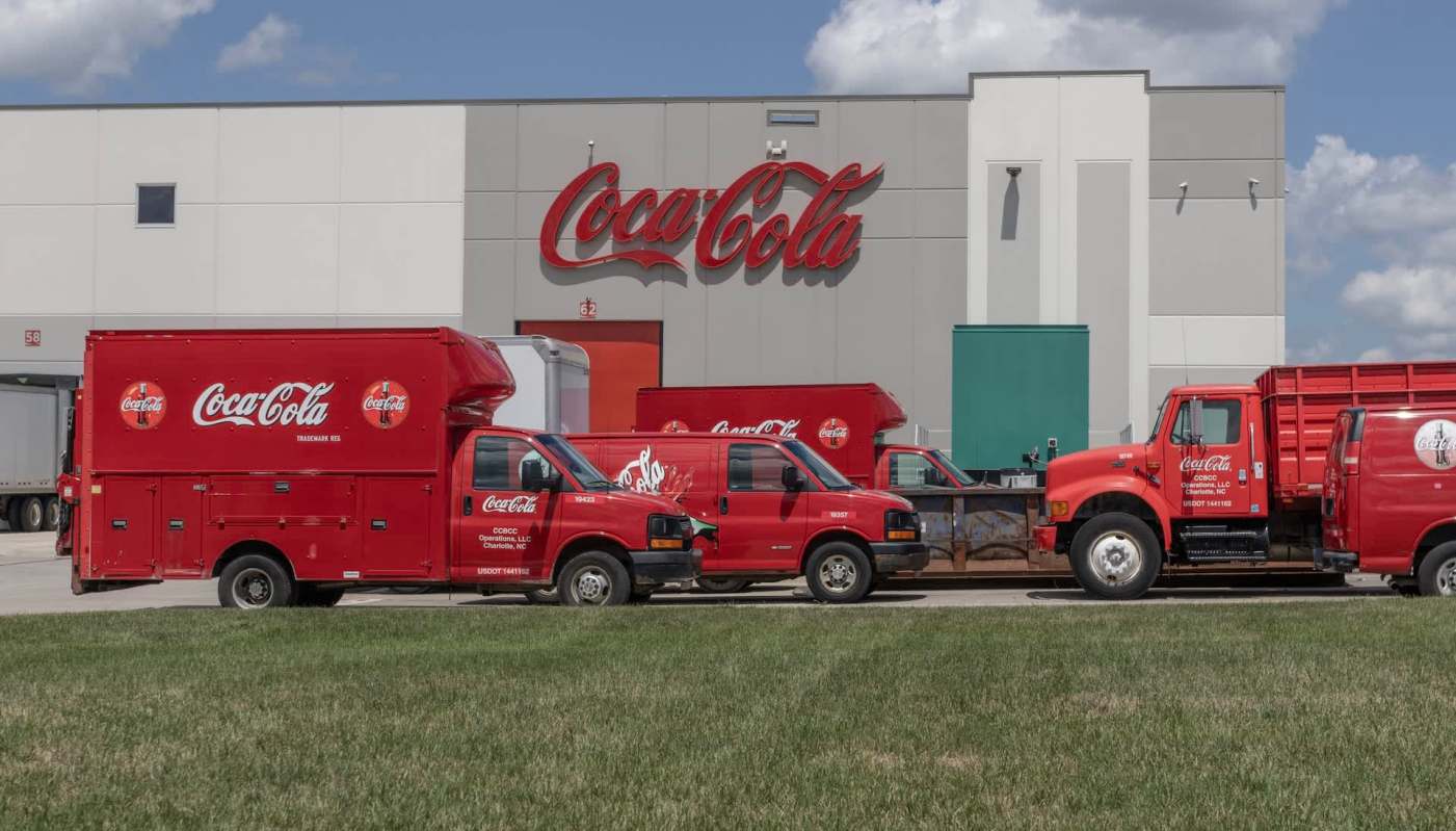 Coca-Cola has partnered with a leading recycling company to unveil a major expansion of its food-grade recycling plant in Mexico.