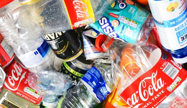 Plastic pollution is a massive global problem. However, it's heartening when companies that produce massive amounts of plastic waste, such as Coca-Cola, take steps to mitigate their environmental impact.