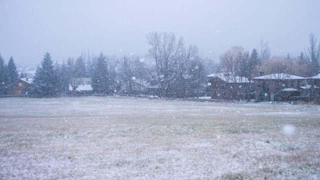 Winter storms in Colorado and across the Mountain West are not enough to reverse what experts are calling one of the worst snow droughts in decades, as reported by CPR.