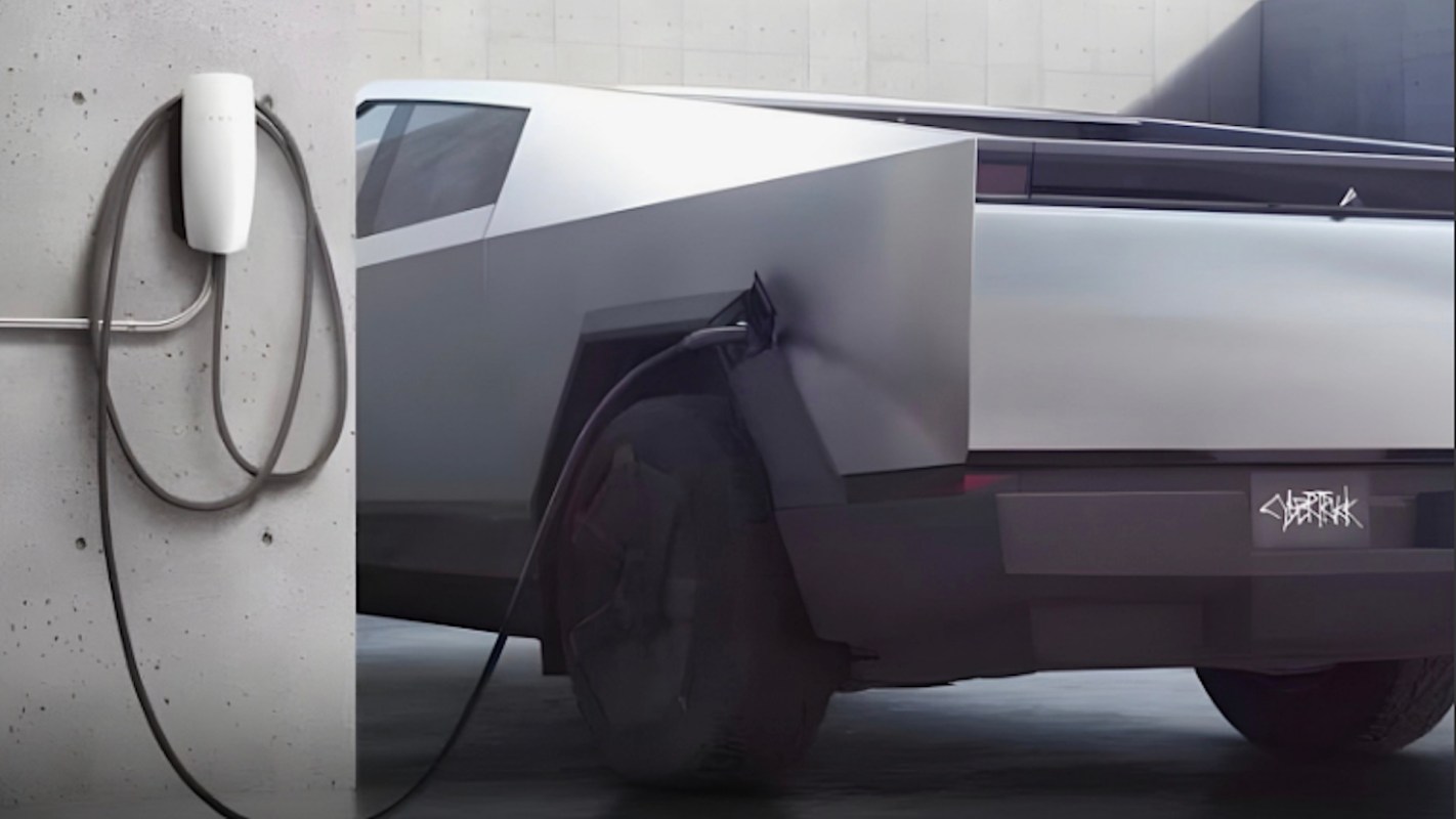 Tesla has unveiled the Powershare Grid Support Program, its inaugural vehicle-to-grid system for Cybertruck owners.