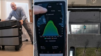 One savvy YouTuber documented his six-year solar journey, revealing that installing a DIY-style panel setup paid for itself and generated daily savings.