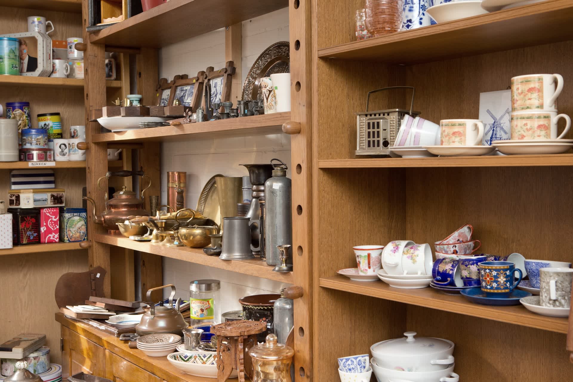 Shopper stunned after finding premium item for cheap at thrift store: 'Excellent find"