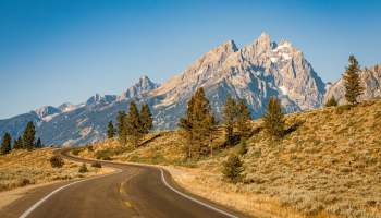 Longtime visitors of Grand Teton National Park issued a plea when social media's fame significantly altered Delta Lake.