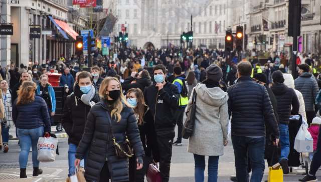 Researchers in Colorado were stunned while analyzing how the COVID-19 virus spread from humans to animals at the Denver Zoo.