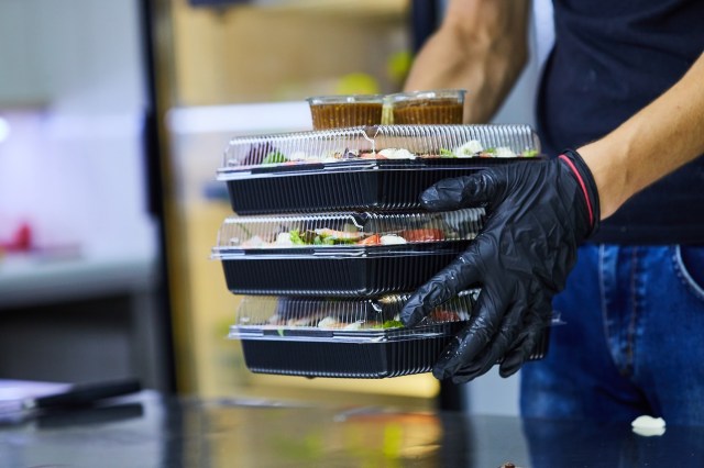 Denver is doubling down on a simple idea that could make takeout healthier, cheaper, and less wasteful for everyone: If you don't ask for it, you won't get it.