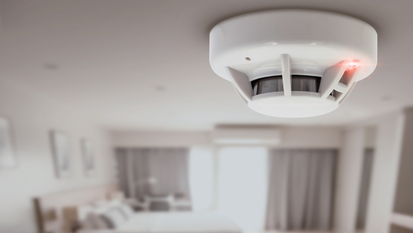 KB Home is developing its Dixon Trail community in Escondido, California, to be fire-resistant, in the wake of increasingly frequent wildfires.