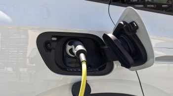 Finland's Donut Lab revealed a solid-state EV battery that can charge in just five minutes.