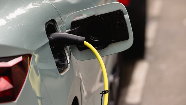 One F-150 Lightning owner was shocked to discover their abused EV battery was still at 100% health.