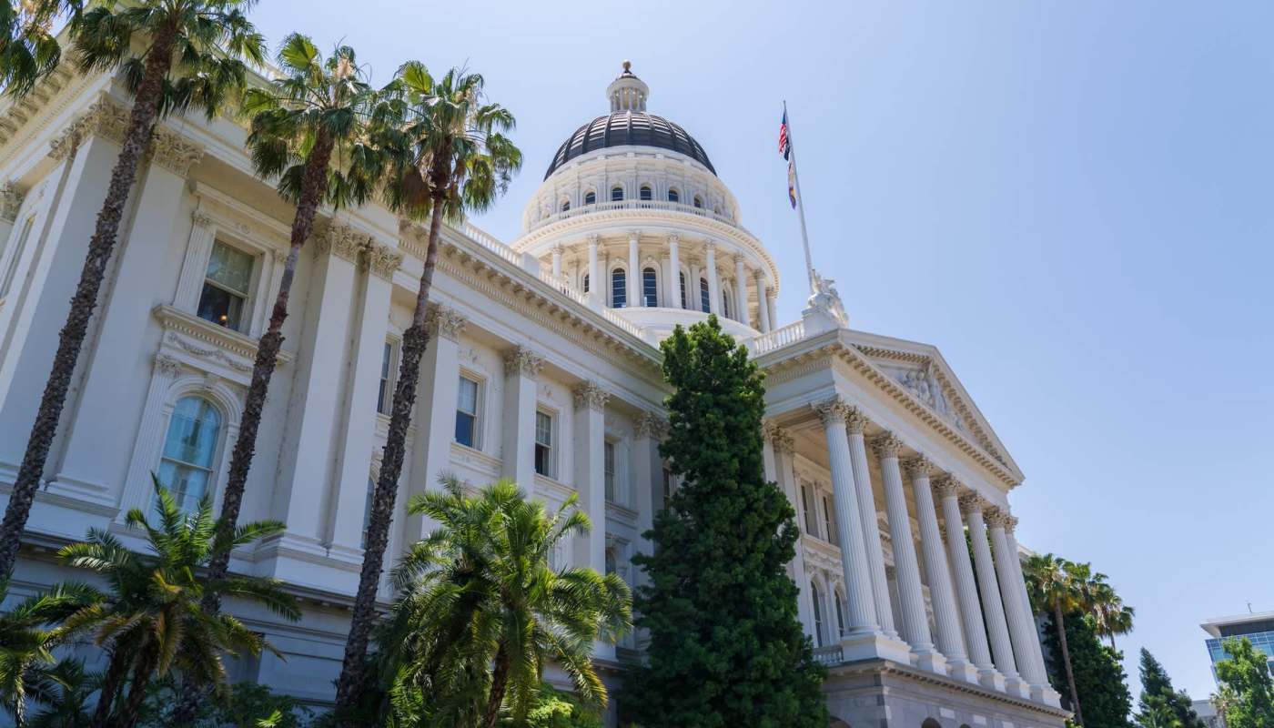 California Gov. Gavin Newsom recently detailed the state's plans to fill the funding gap left by the federal EV subsidy.