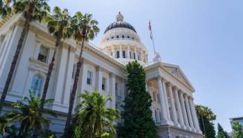 California Gov. Gavin Newsom recently detailed the state's plans to fill the funding gap left by the federal EV subsidy.