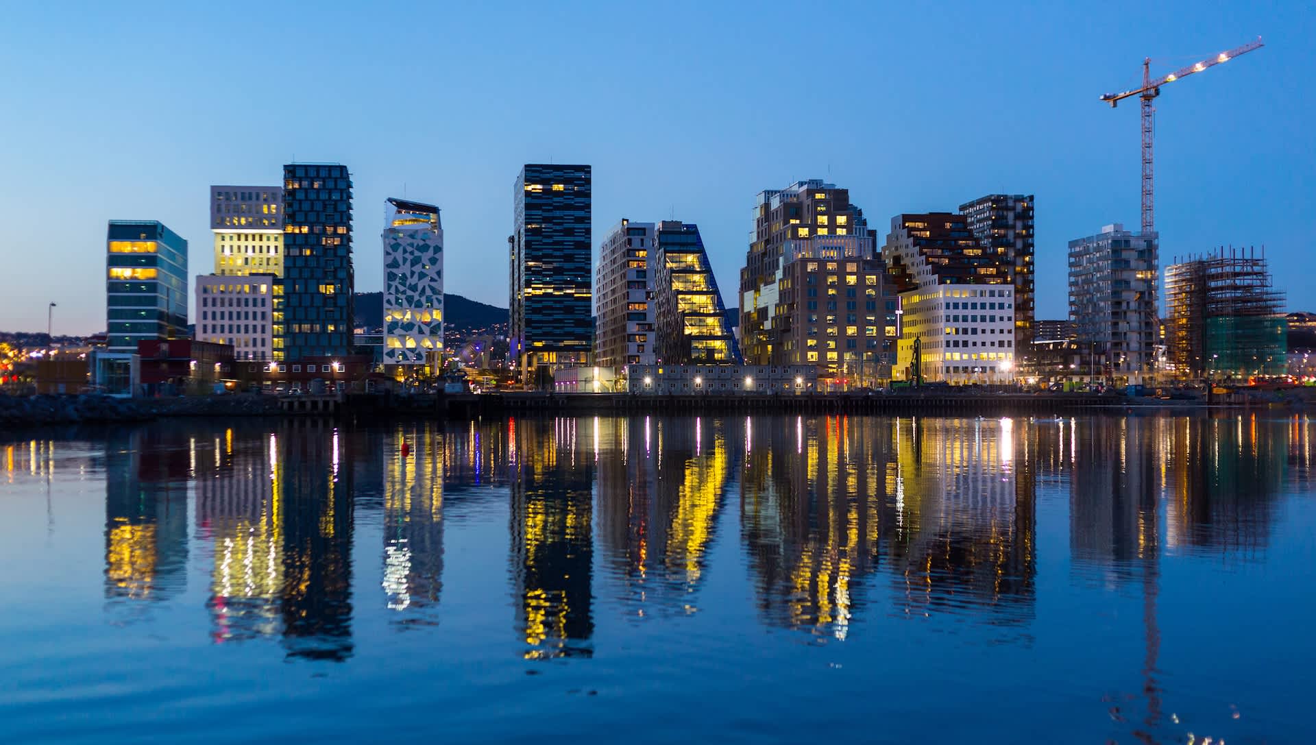 New report reveals major milestone in emerging energy sector: 'A key moment'