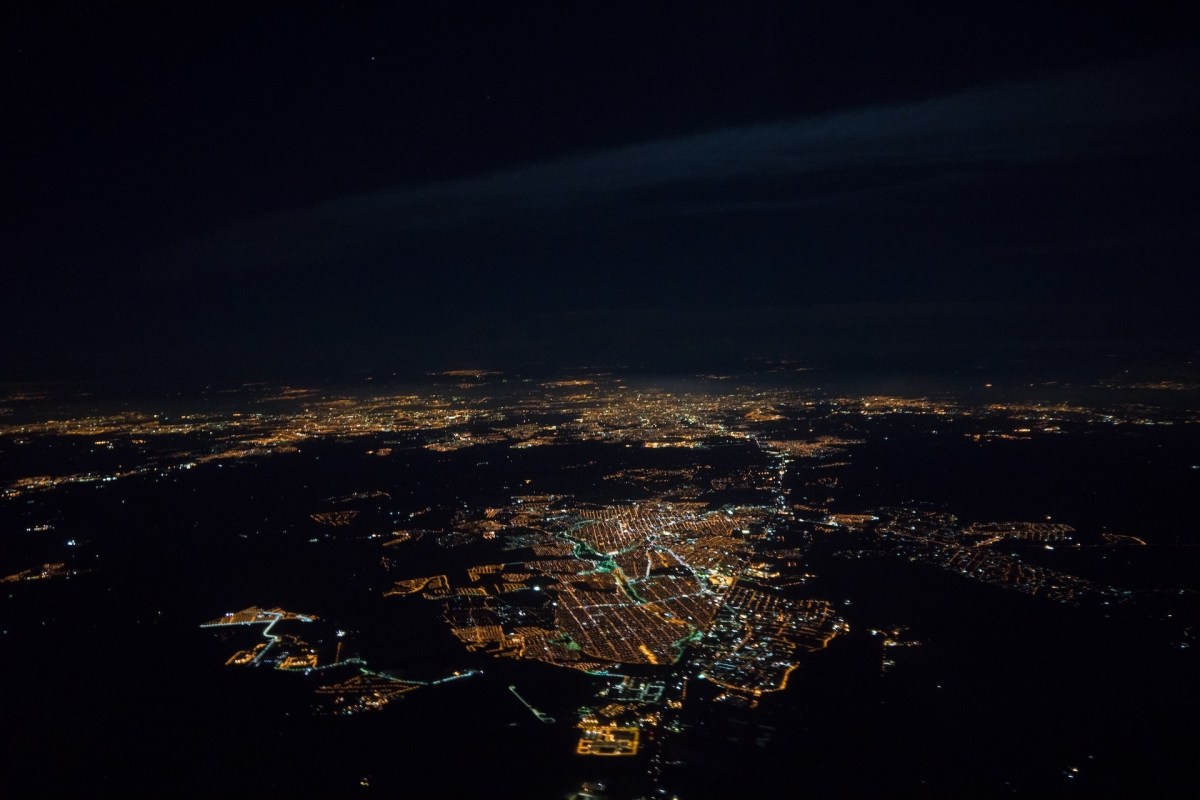Sao Paulo is dealing with both too much water and not enough, as reservoir levels sit at 32% of capacity despite huge rainstorms.