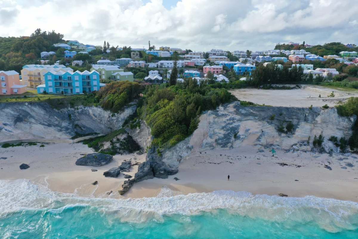 A recent piece of legislation to authorize a new development in Bermuda raised alarms with concerned citizens in the area, who published their objections in Travel and Tour World.