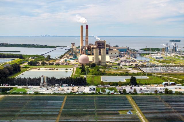 New research reveals that solar and wind energy use is on the rise and met 109% of new electricity demand globally in 2025.