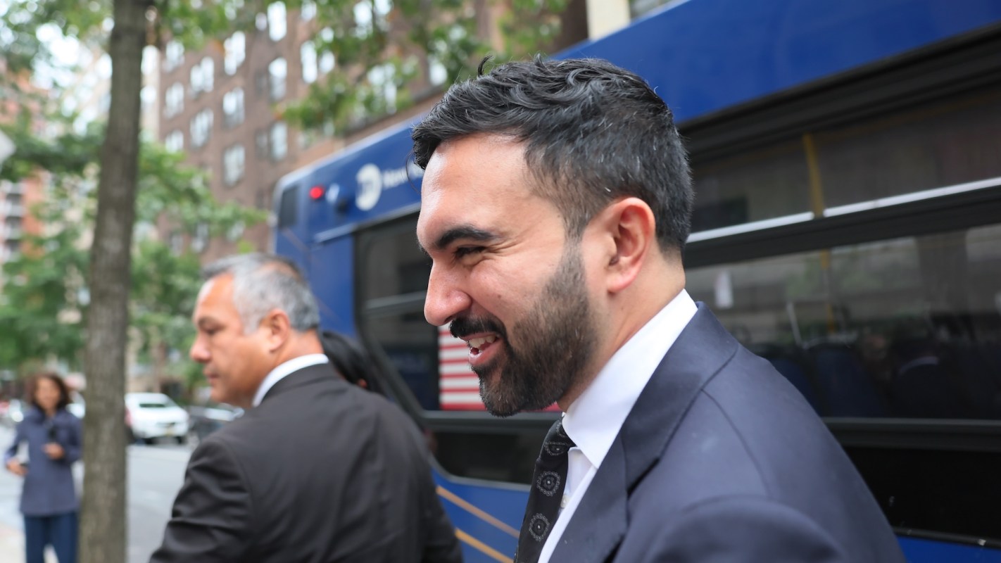 New York City Mayor Zohran Mamdani has proposed an ambitious plan to fulfill one of his key campaign promises during the World Cup in June.