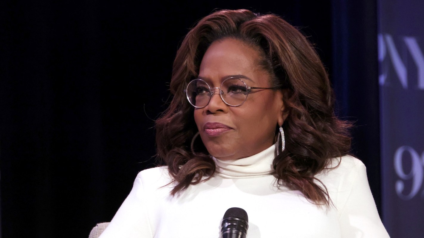 Oprah Winfrey faced backlash over her recent trip to Australia because she flew in on a private jet.