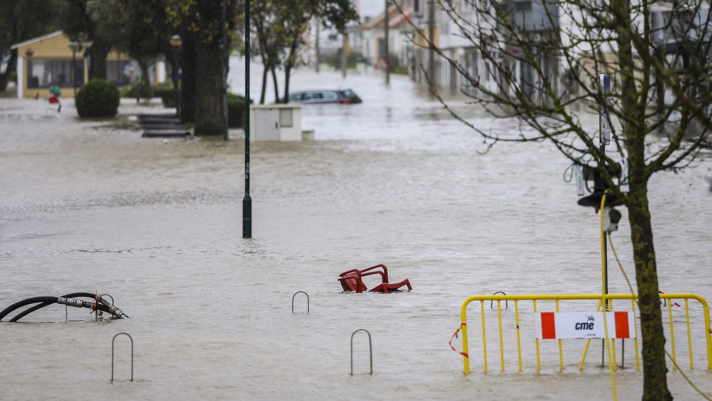 Severe storms are becoming more disruptive across southern Europe, with flooding now forcing large-scale evacuations and shutting down daily life in multiple countries such as Portugal and Spain.