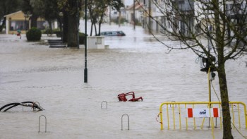 Severe storms are becoming more disruptive across southern Europe, with flooding now forcing large-scale evacuations and shutting down daily life in multiple countries such as Portugal and Spain.