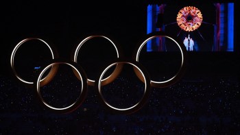 As the 2026 Winter Olympics Opening Ceremony kicked off, viewers around the world were dismayed by a commemorative AI-generated cartoon.