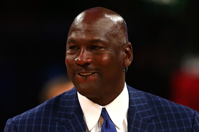 NBA legend Michael Jordan's new $70 million private jet raises questions about celebrity consumption and environmental impact.