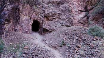 Scientists used a handheld laser scanner to build the first-ever 3D maps of caves beneath the Grand Canyon's North Rim.