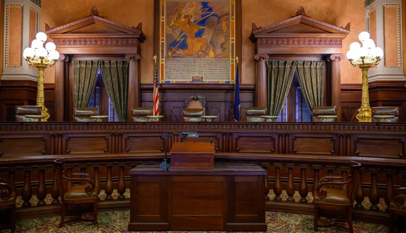 The Missouri Supreme Court just issued a ruling in favor of energy-saving home installations for the state's homeowners.