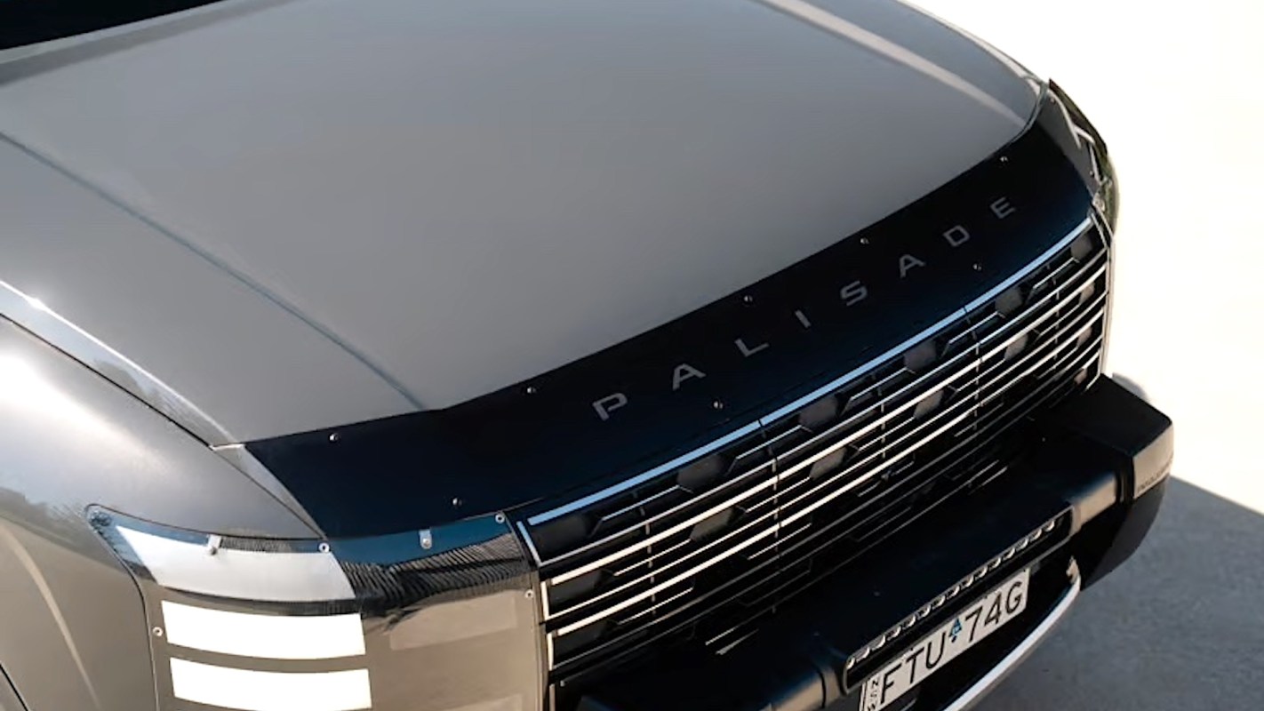 The winner of the Top Rated Best of the Best—chosen from over 300 vehicles—is a big deal.