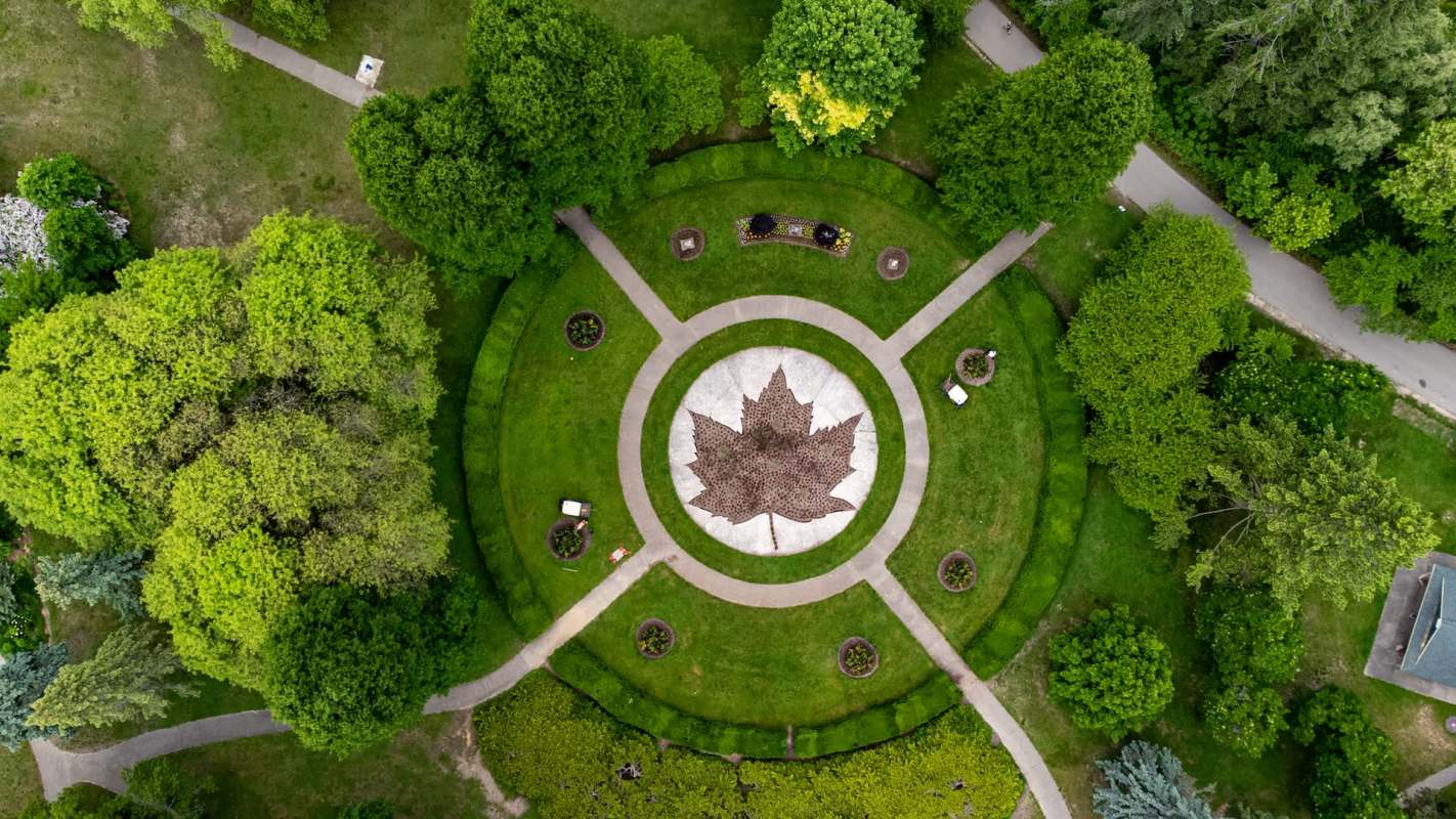 Residents of High Park in Toronto have expressed numerous concerns over plans for two new apartment buildings.