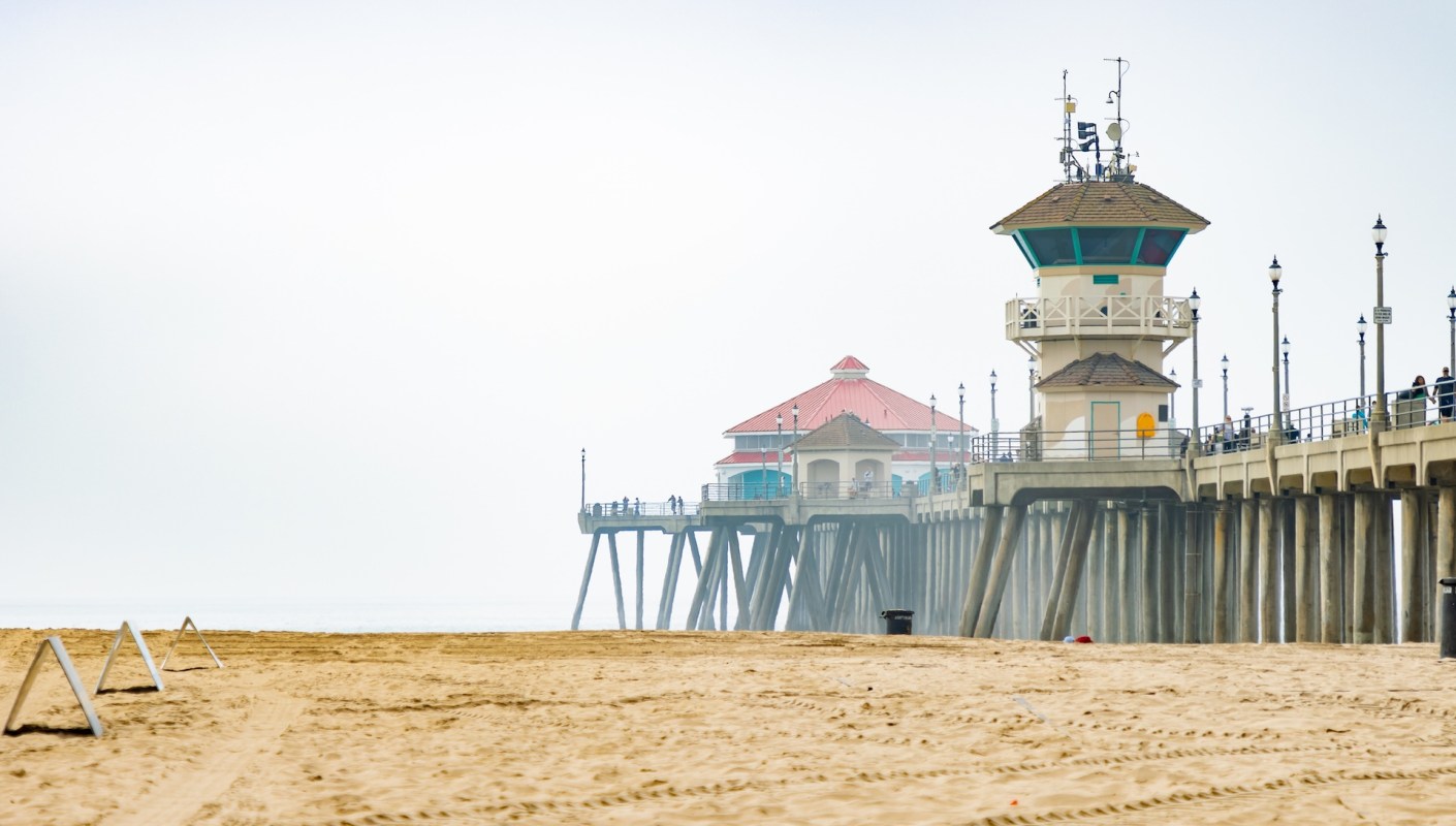 Local officials in Southern California are warning residents to prepare for an rise in coyote sightings..