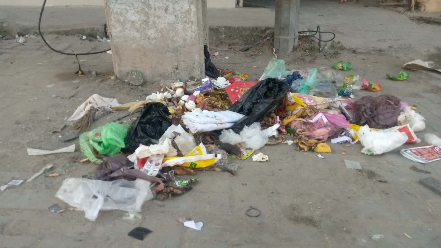 Officials in Hyderabad, India, have announced a plan to protect the city from becoming a casualty of unchecked pollution.