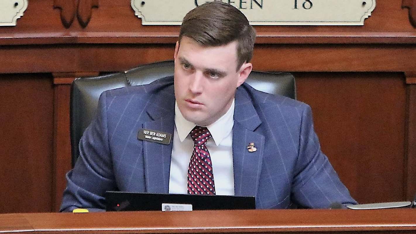 Idaho is gearing up to protect public lands after a state senator's "unconventional" proposal received approval for a committee hearing.