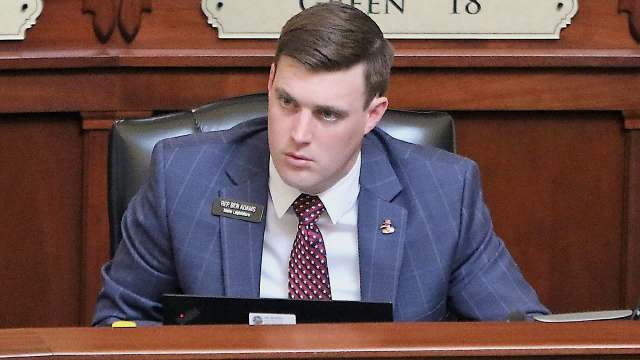 Idaho is gearing up to protect public lands after a state senator's "unconventional" proposal received approval for a committee hearing.