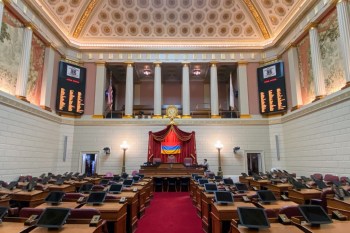 A new bill in Rhode Island aims to ban the sale, purchase, and distribution of invasive plants.