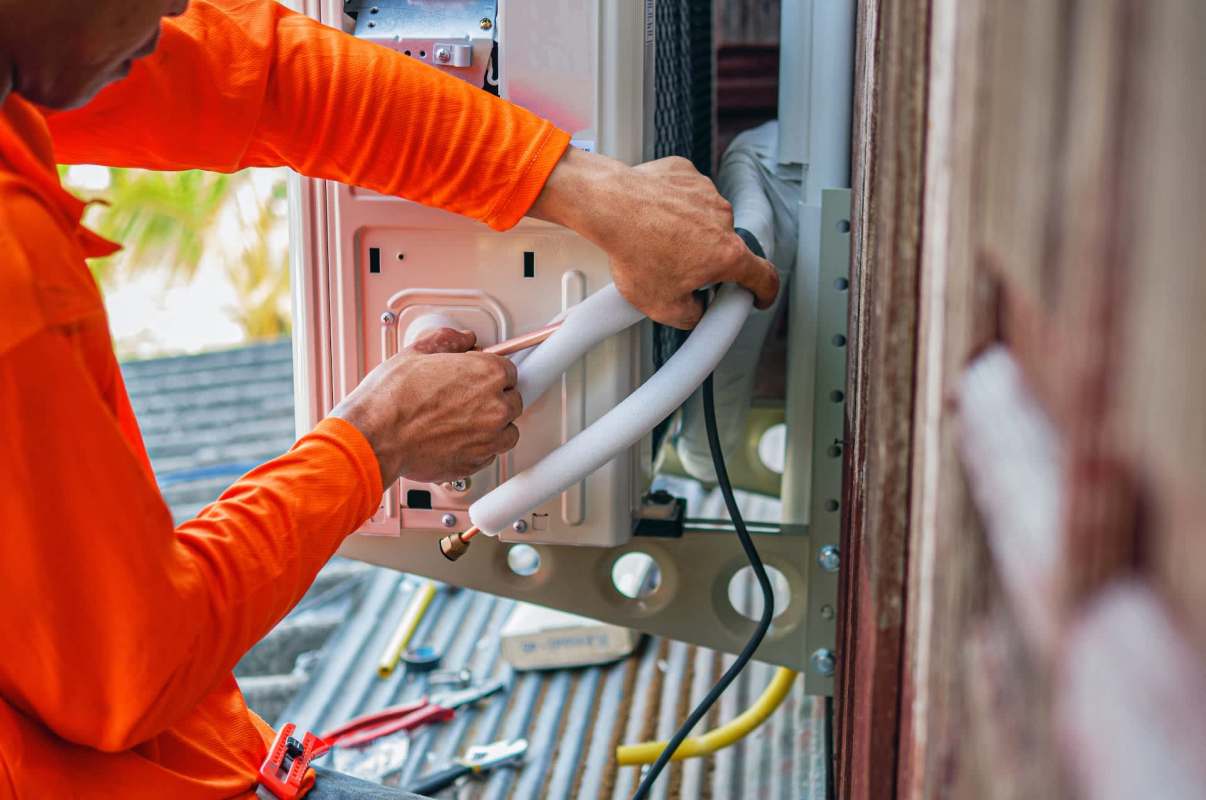 Jetson, a home electrification company, announced $50 million in Series A funding to support the company's platform for residential electrification.