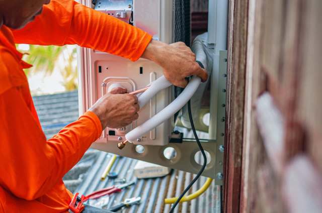 Jetson, a home electrification company, announced $50 million in Series A funding to support the company's platform for residential electrification.