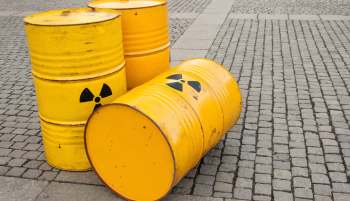 Kazakhstan has accumulated an estimated 200 million tons of radioactive waste, a staggering environmental legacy tied mainly to decades of uranium mining and military activity.