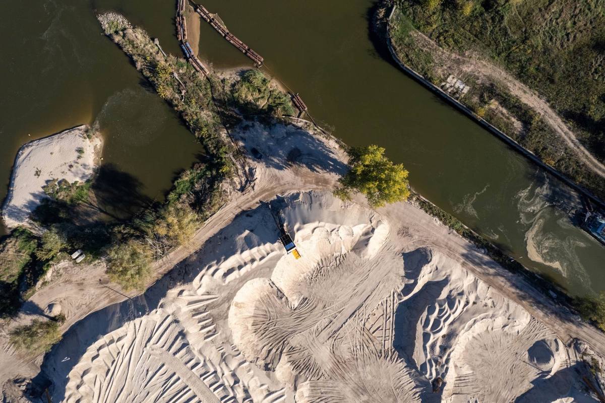 The new laws will prioritize both environmental protection and the economy.