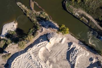 The new laws will prioritize both environmental protection and the economy.