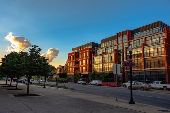 Residents in Lexington County, South Carolina, have expressed concerns to the council about its proposal to increase the amount of land developers can clear.