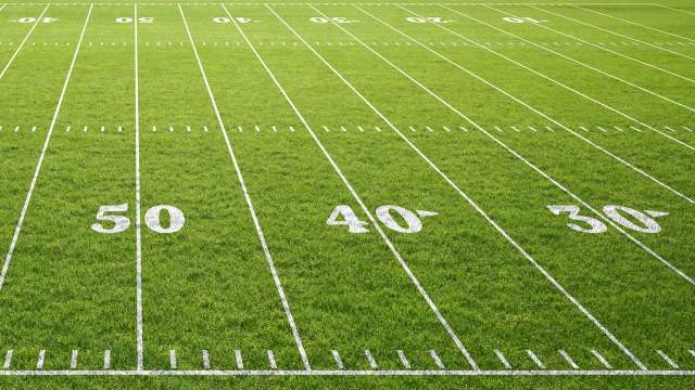Fake turf is a less than desirable solution for a home garden, and athletes also vouch for real grass as the best playing surface at venues such as MetLife Stadium.