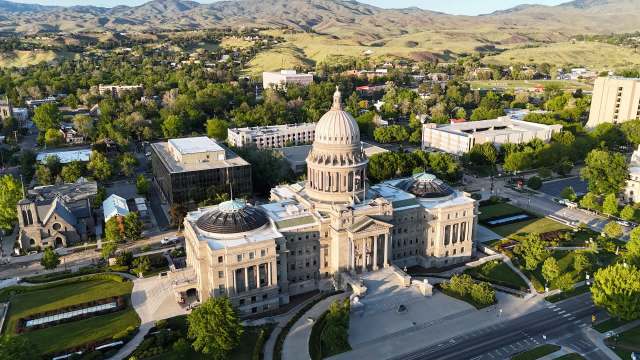 Boise, Idaho, has expanded by 381 acres, bringing a massive new development into the city’s orbit and sparking debate over cost, congestion, and long-term impact.