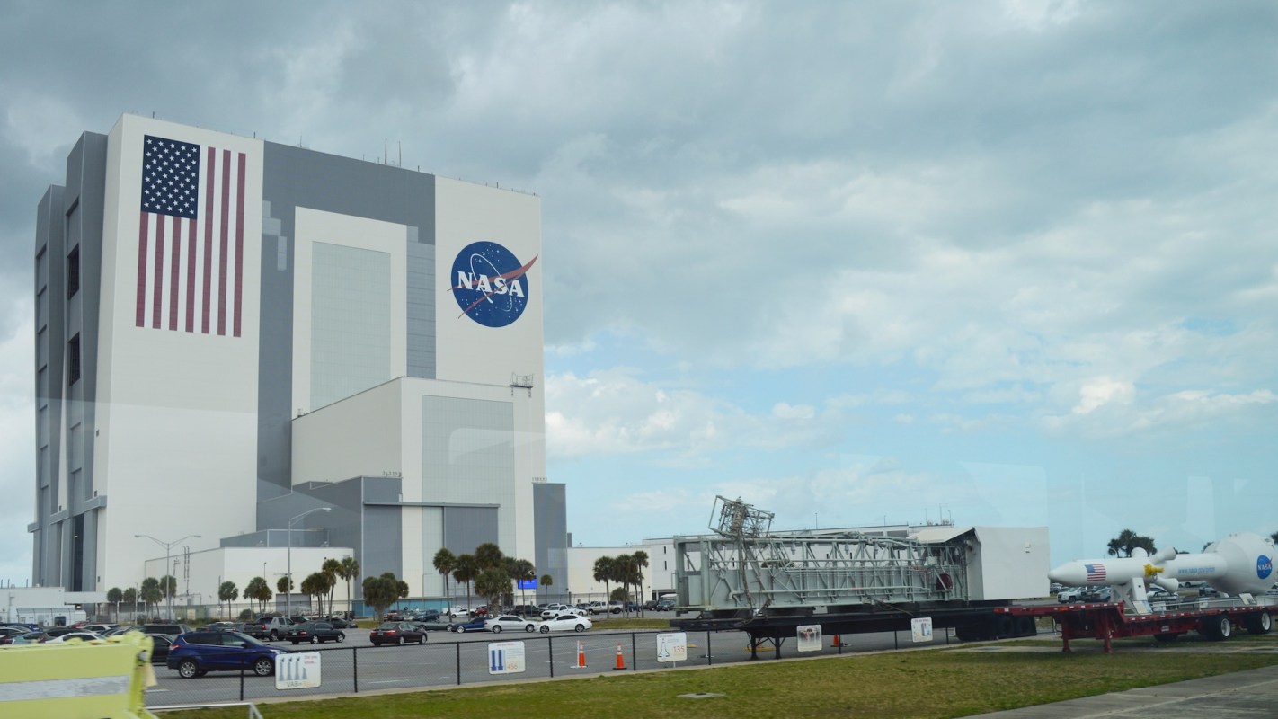 America is headed back to the Moon, with plans for a lunar surface fission reactor by 2030.