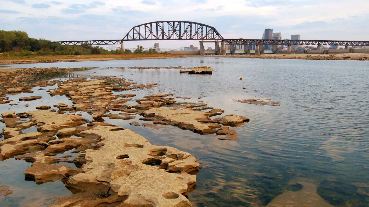 Lawmakers hope the Ohio River Restoration Program Act will safeguard a resource that supports more than one-third of the country's waterborne commerce.