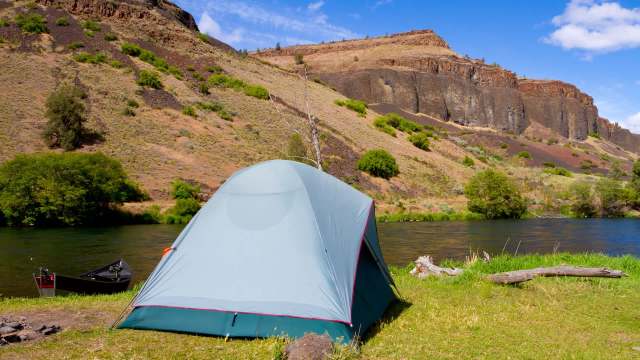 A bipartisan bill has experienced a revival in Oregon. An unusual alliance has backed the controversial proposal, which would increase taxes for many visitors to the Beaver State.