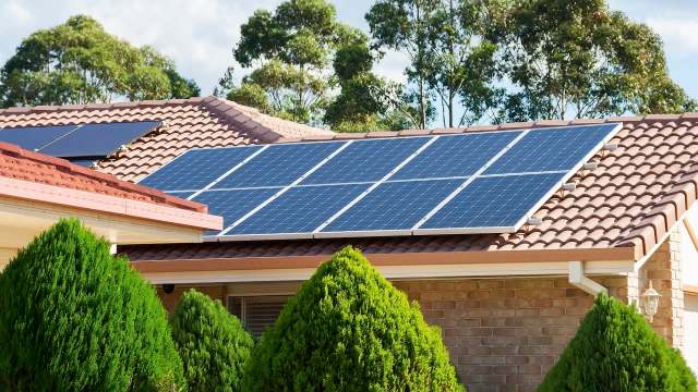 Utility bills have increased 6% over the past year nationwide, and nearly 80 million Americans have been scrambling to keep up.