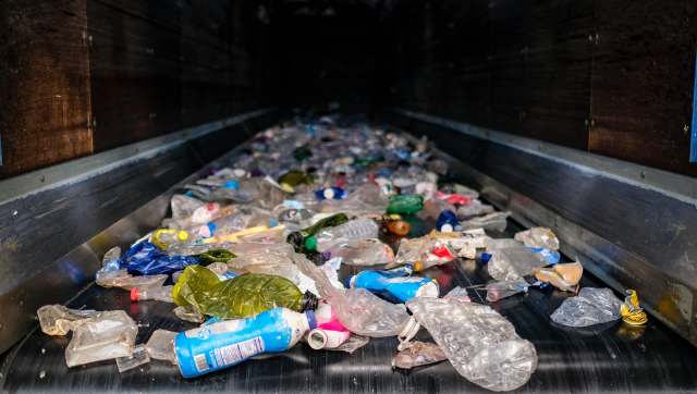 The India-based PolyCycl recently secured new funding to advance its chemical technology aimed at tackling plastic waste.